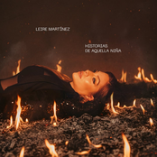 Leire Martinez: Historias de Aquella Niña