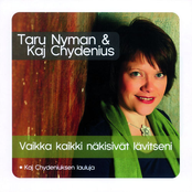 Vaikka kaikki näkisivät lävitseni