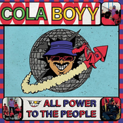 All Power To The People