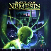 Eye Of The Snake by Age Of Nemesis