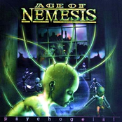 Awaking Minds by Age Of Nemesis