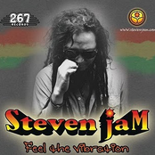 Steven Jam