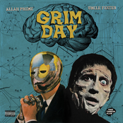 Grim Day Deluxe