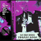 In The Dark Throne Room