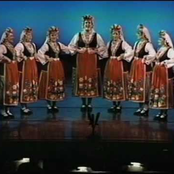 ensemble of the bulgarian republic