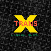 Trans-X: Trans-X: Original 1983 Recordings