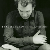 Someone To Watch Over Me by Brad Mehldau