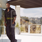 A Little Too Late by Brian Mcknight