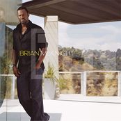 Shoulda Been Lovin' You by Brian Mcknight