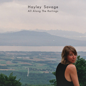 All Along the Railings