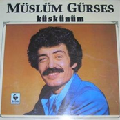 Bir Anda by Müslüm Gürses