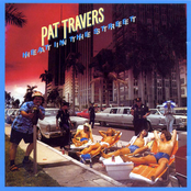 One For Me And One For You by Pat Travers