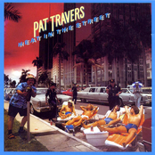 Hammerhead by Pat Travers