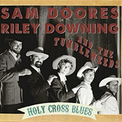 Sam Doores: Holy Cross Blues