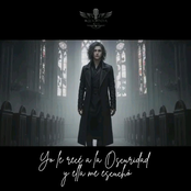 Yo le recé a la Oscuridad y ella me Escucho