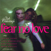Fear No Love