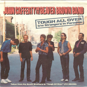 John Cafferty and The Beaver Brown Band: Tough All Over