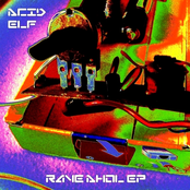 Rave Ahol EP