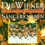 frohe weihnachten (weiner sängerknaben, feat. conductor: uwe christian harrer, organ: ingomar rainer)