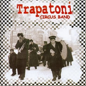 Trapatoni Circus Band