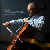 J. S. Bach: The Cello Suites