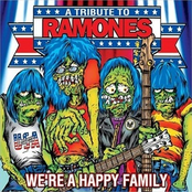 tribute to ramones