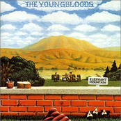 Black Mountain Breakdown by The Youngbloods