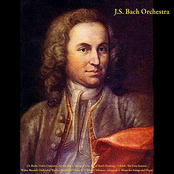 J.S. Bach: Violin Concerto; Air On the G String; Jesu, Joy of Man's Desiring - Vivaldi: the Four Seasons - Walter Rinaldi: Orchestral Works - Pachelbel: Canon in D Major - Albinoni: Adagio in G Minor for Strings and Organ - Vol. IV