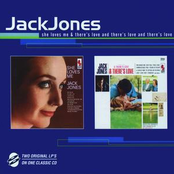 I Get Along Without You Very Well by Jack Jones