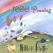 Norman Foote: One Thousand Pennies