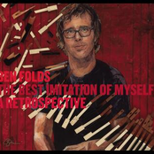 You Don't Know Me by Ben Folds