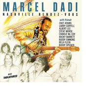 Nashville Rumba by Marcel Dadi