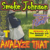 smoke johnson