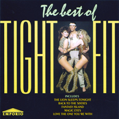 The Best of Tight Fit