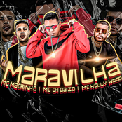 Maravilha (feat. Mc Magrinho)