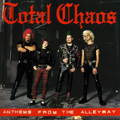Born To Lose by Total Chaos
