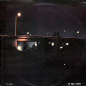 The Night's Remains LP