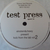 Kutz From The Lab Vol. 2