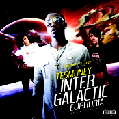 Intergalactic Euphoria: The Mixtape