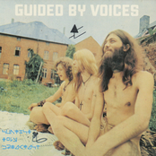 Guided by Voices: Sunfish Holy Breakfast
