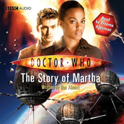 Doctor Who - The Story of Martha