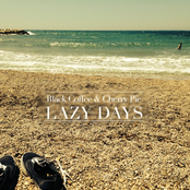 Lazy Days EP
