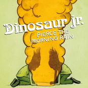 Pierce The Morning Rain by Dinosaur Jr.