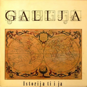 Proleće by Galija