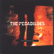 Initial Transmission EP