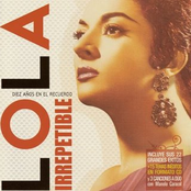 Bajo Los Claros Luceros by Lola Flores