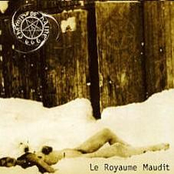 Hobo Of Aramaic Tongues / Le Royaume Maudit