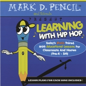 Mark D. Pencil And Friends