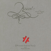 Gazriel by Masada String Trio