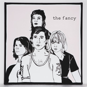 The Fancy EP
